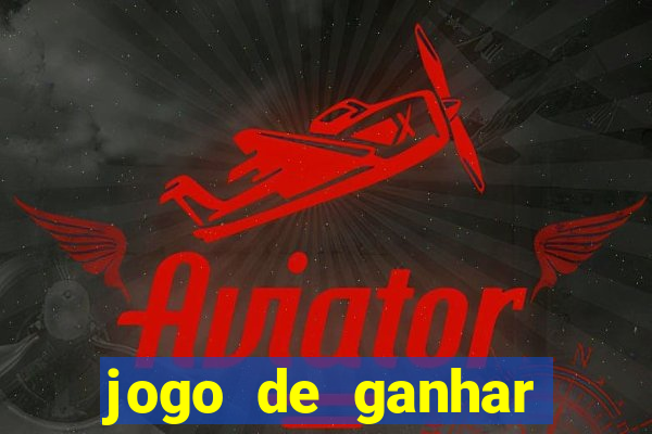 jogo de ganhar dinheiro no pix na hora